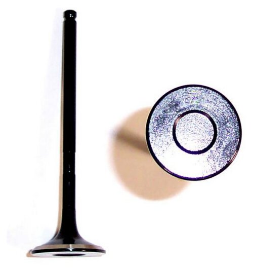 87-91 Toyota Camry Celica MR2 2.0L-2.2L L4 Exhaust Valve EV907