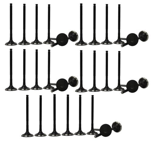 97-10 Lexus Toyota 4.0L-4.7L Intake and Exhaust Valve Set
