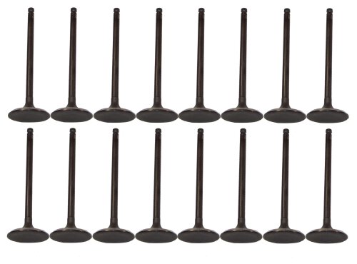 89-94 Suzuki 1.3L Intake and Exhaust Valve Set