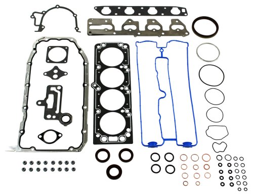 06-08 Suzuki Forenza Reno 2.0L L4 Full Gasket Set FGS5040