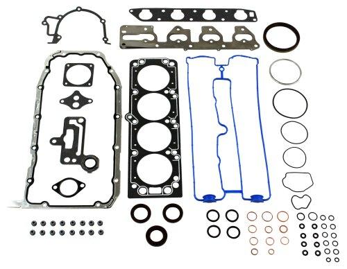 06-08 Suzuki Forenza Reno 2.0L L4 Full Gasket Set FGS5040