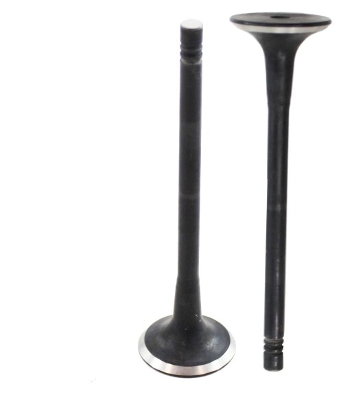 05-15 Audi Volkswagen 1.8L-3.2L L4 V6 L5 Exhaust Valve EV814