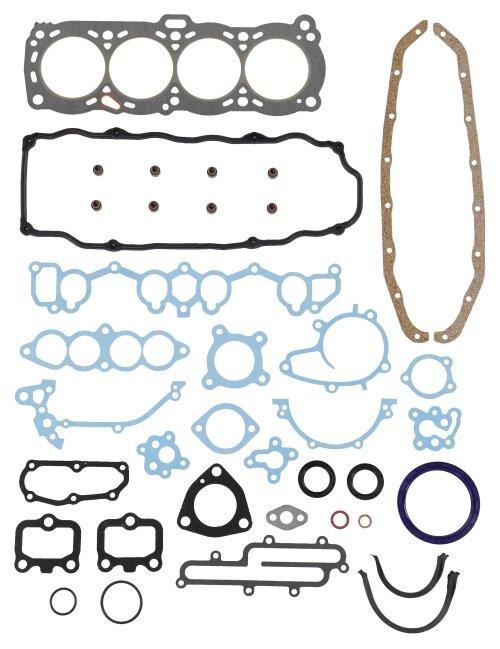 86-89 Nissan Stanza 2.0L L4 Full Gasket Set FGS6006