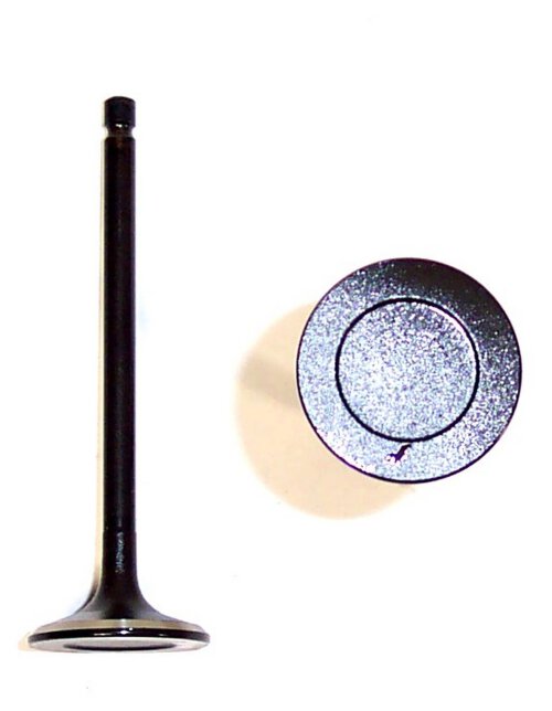 93-94 Hyundai Scoupe 1.5L L4 Exhaust Valve EV121A
