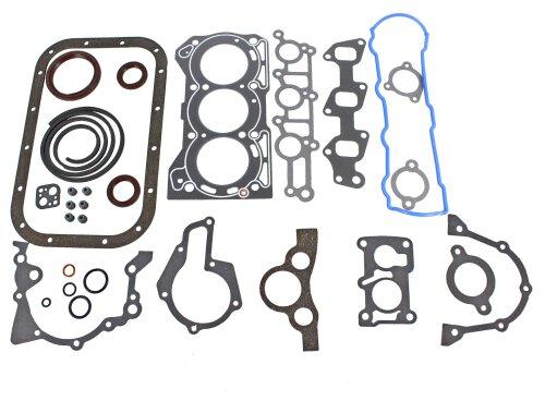89-00 Chevrolet Geo Metro 1.0L L3 Full Gasket Set FGS5026