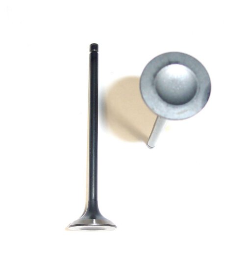 91-04 Acura RL TL Legend 3.2L-3.5L V6 Exhaust Valve EV282