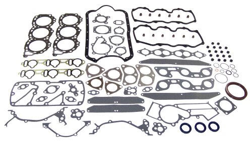 84-87 Nissan 200SX 300ZX Maxima 3.0L V6 Full Gasket Set FGS6015