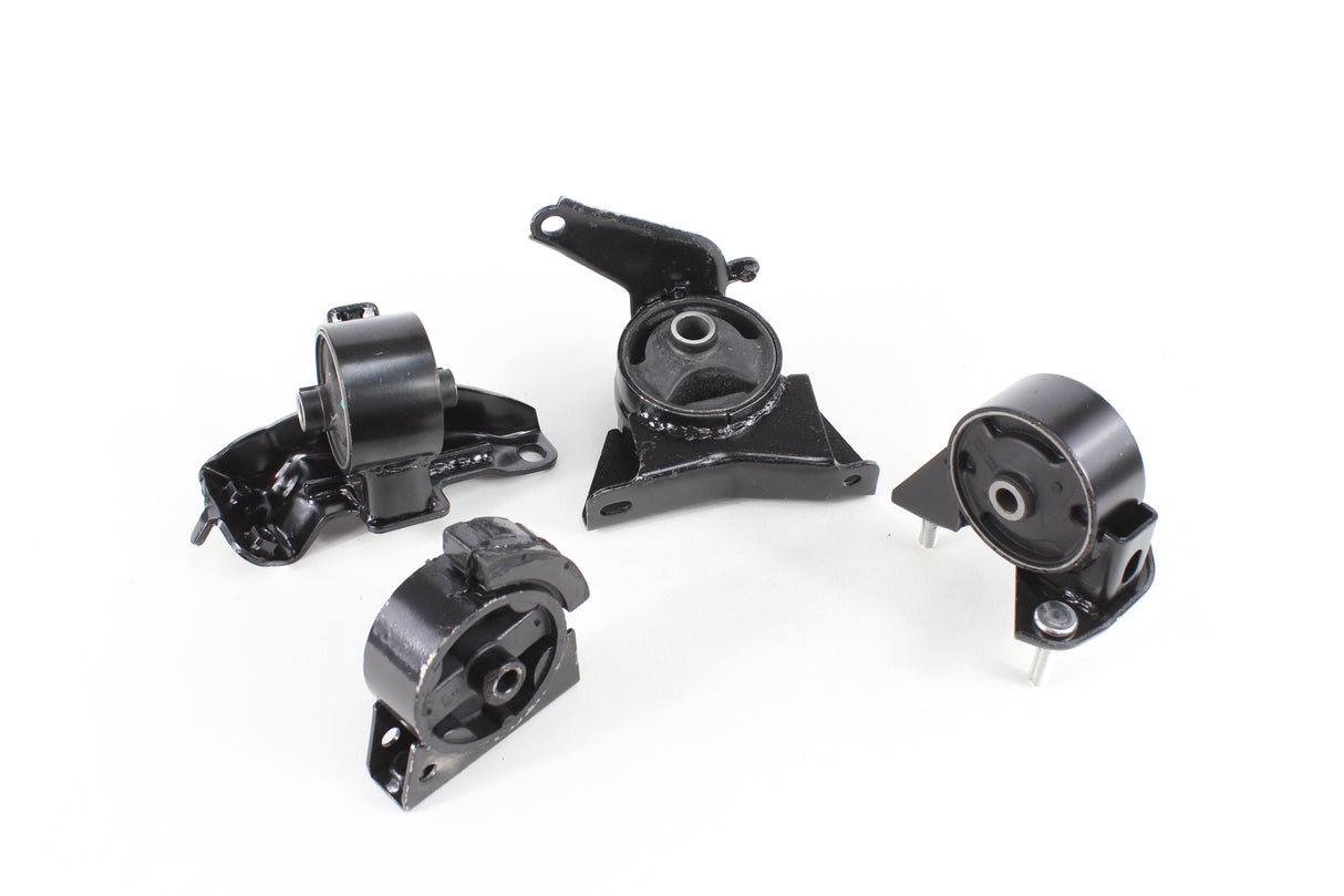 Mount Kit 1993-1997 Geo,Toyota 1.6L