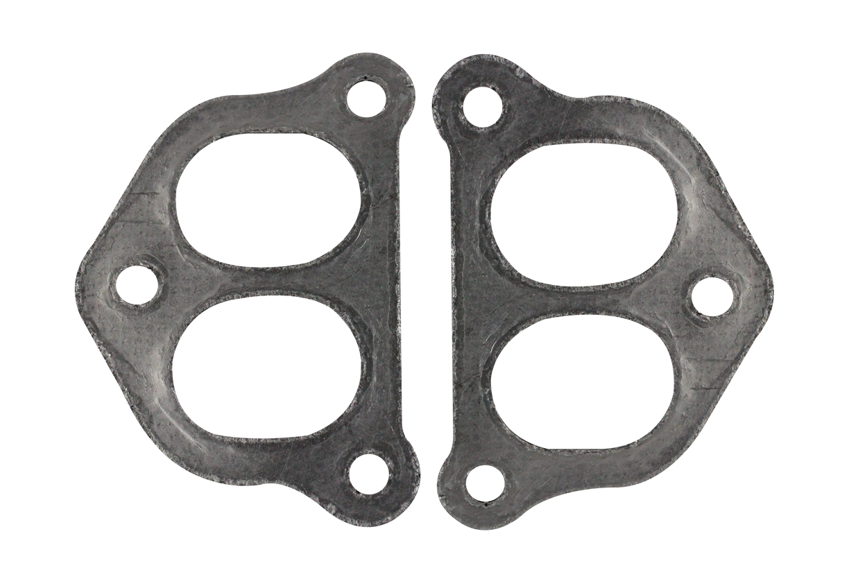 Exhaust Manifold Gasket Set 1984-1987 Honda 1.3L-1.5L
