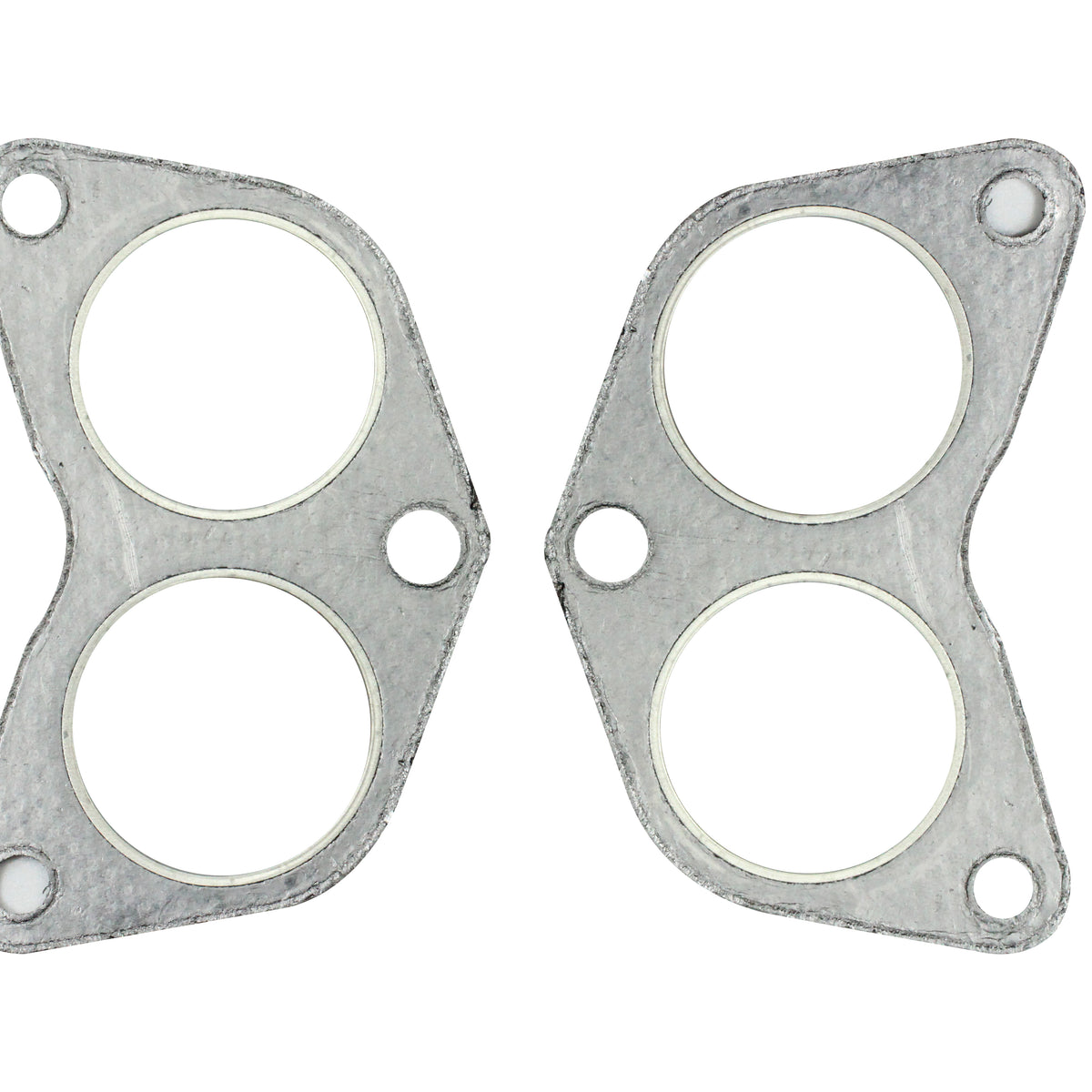 OEM 1993-2006 Subaru Exhaust Cat Converter Pipe Gaskets 44165FA000 44011AC030 eB