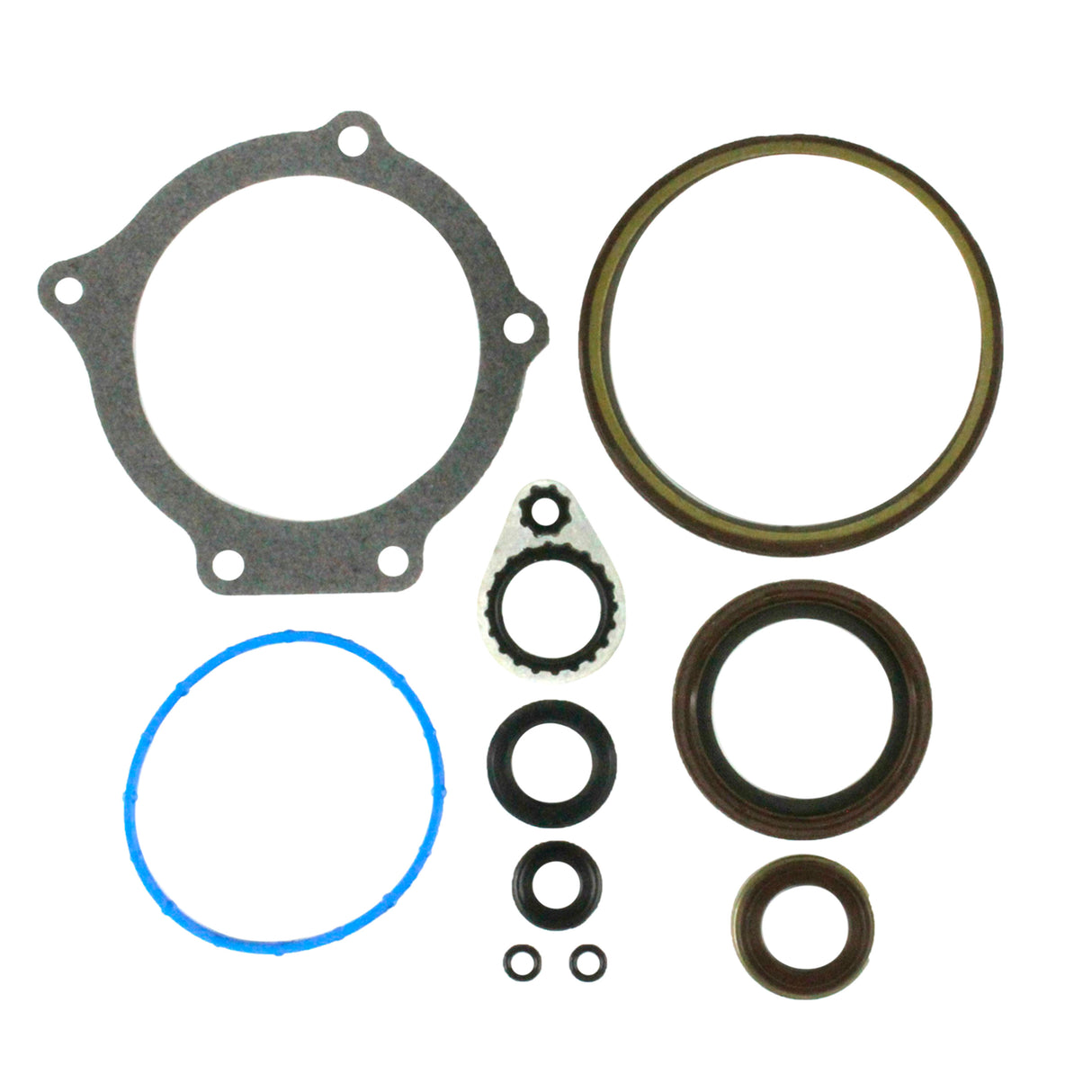 Full Gasket Set 2004-2006 Chevrolet,GMC,Isuzu 2.8L