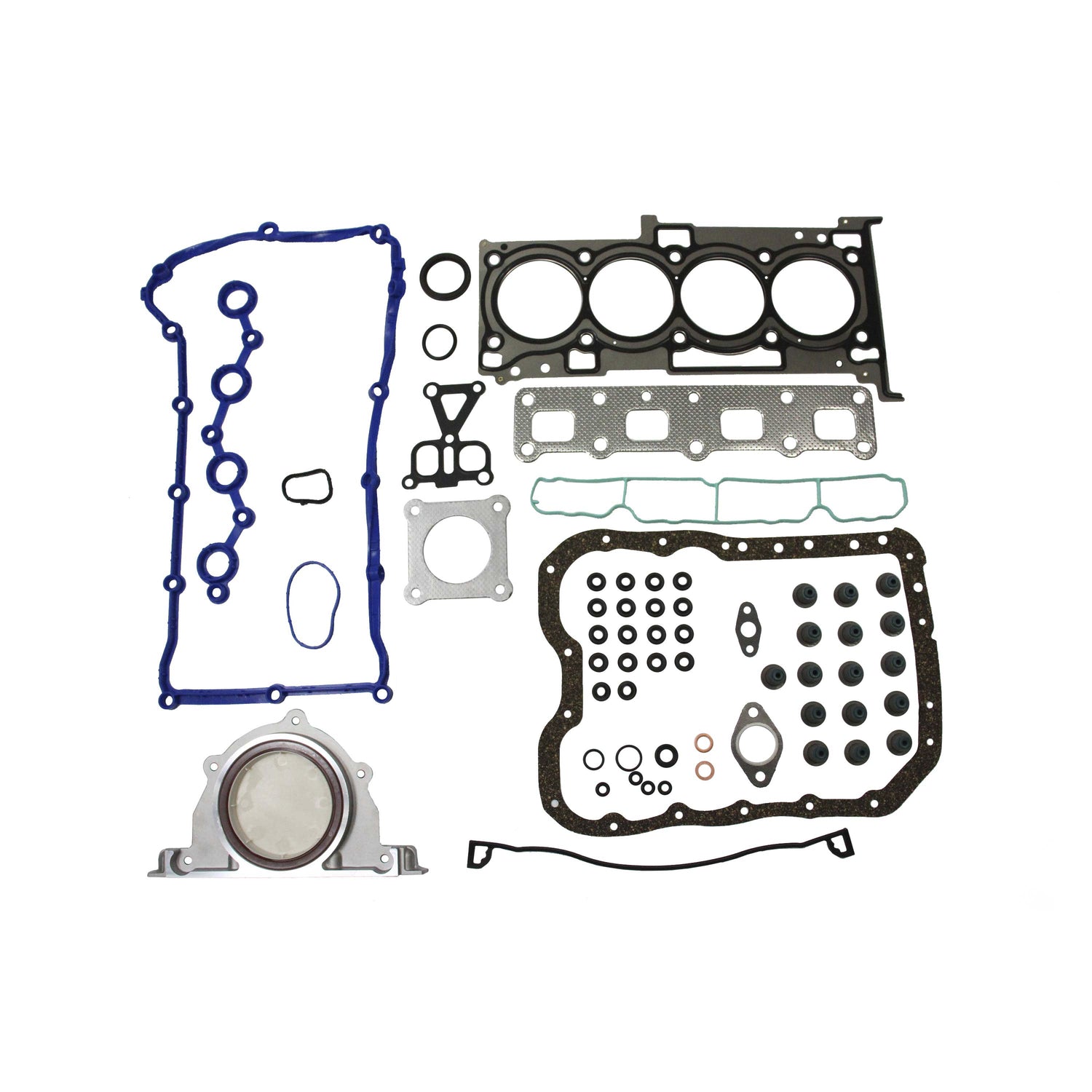 2009 Dodge Caliber 2.4L Engine Kit Gasket Set