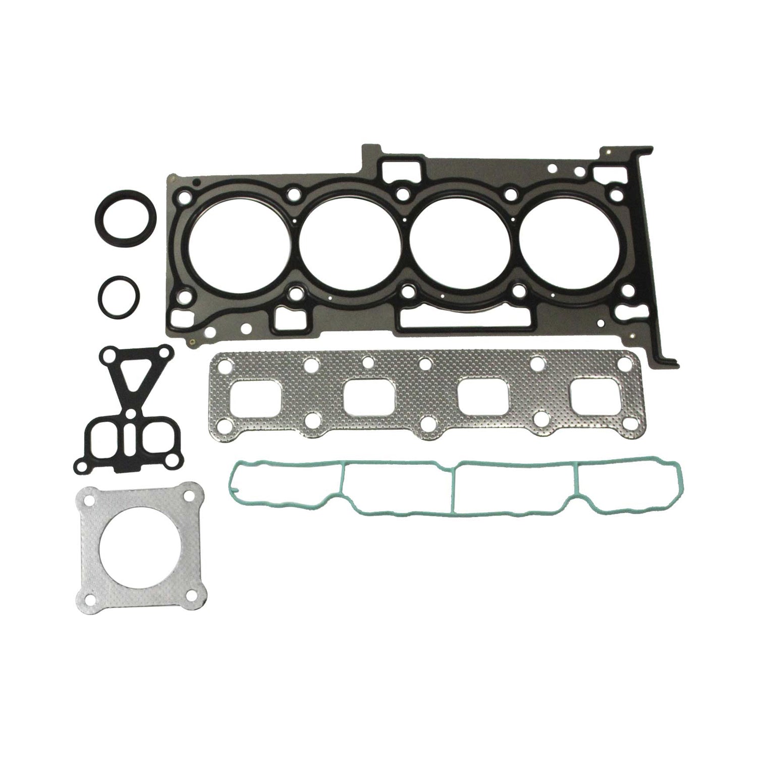 2009 Dodge Caliber 2.4L Engine Kit Gasket Set