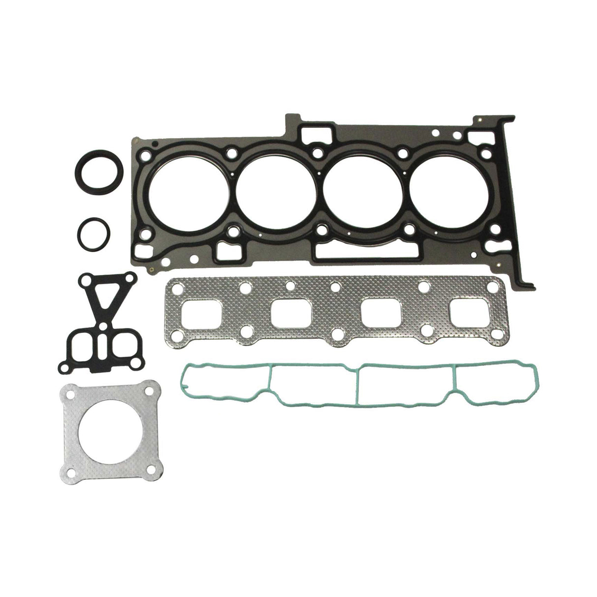 2009 Dodge Caliber 2.4L Engine Kit Gasket Set