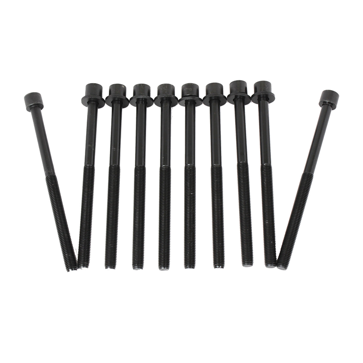 Cylinder Head Gasket set with Head Bolt Kit 2008-2009 Dodge 2.4L