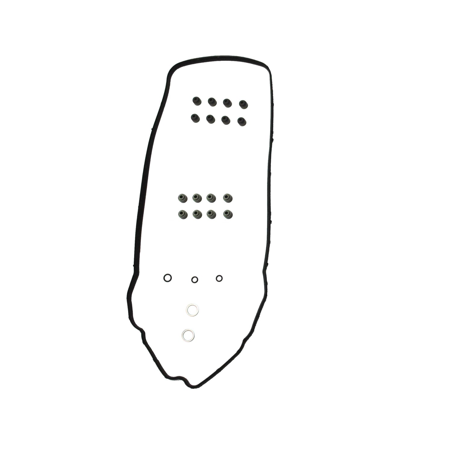 2010 Kia Soul 1.6L Engine Kit Gasket Set