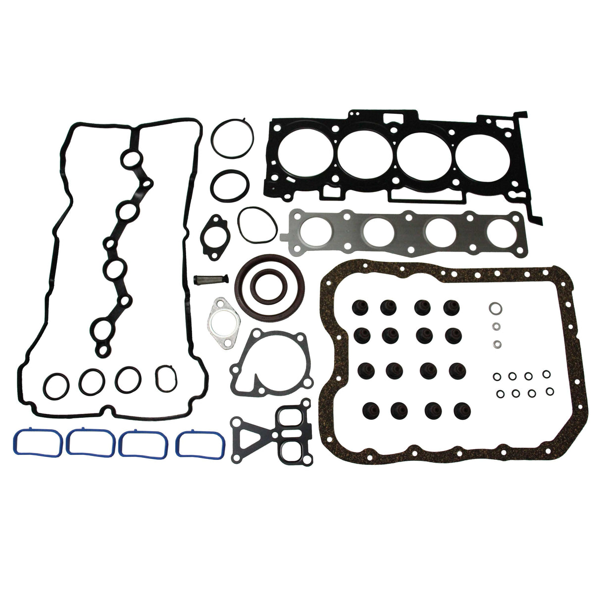 2015 Hyundai Santa Fe Sport 2.4L Engine Kit Gasket Set