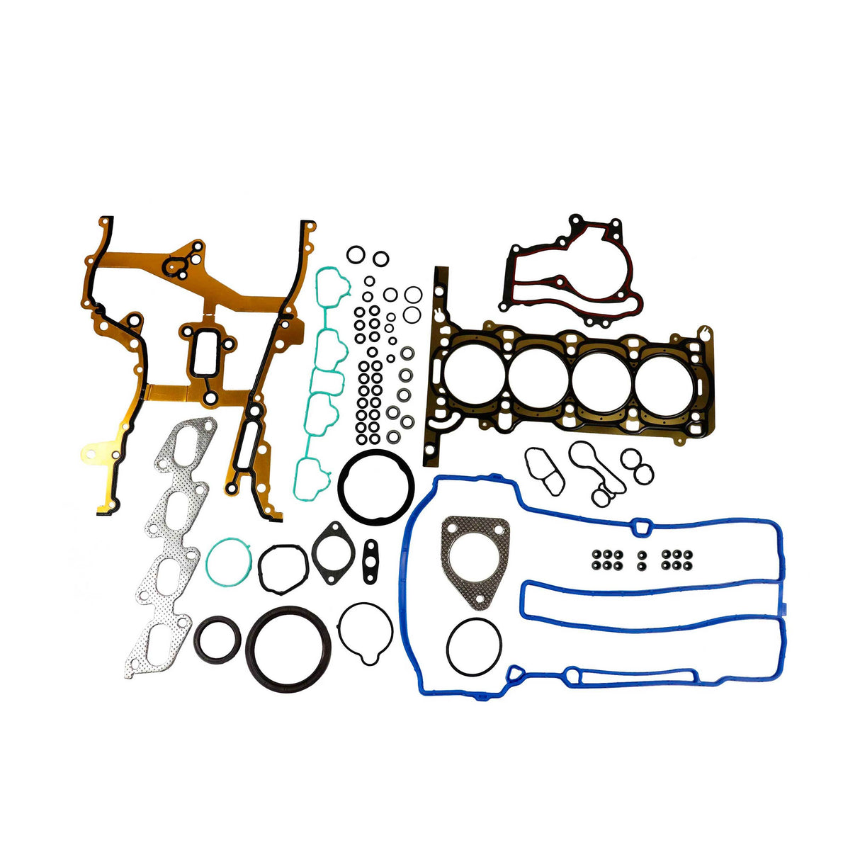 Engine Re-Ring Kit 2011-2021 Buick,Chevrolet 1.4L