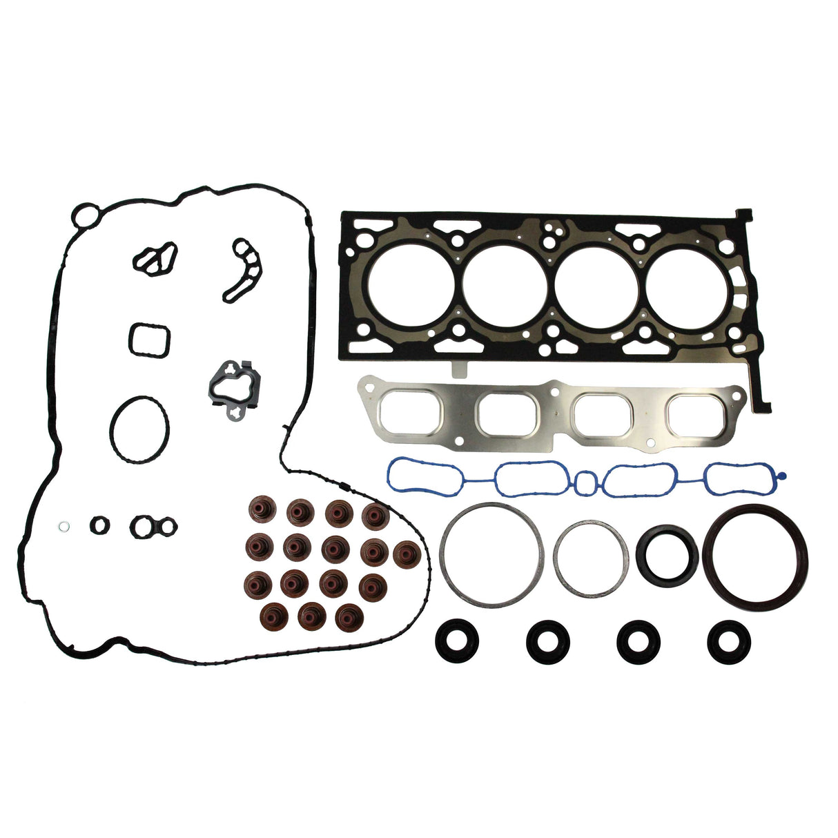2015 Cadillac ATS 2.0L Engine Kit Gasket Set