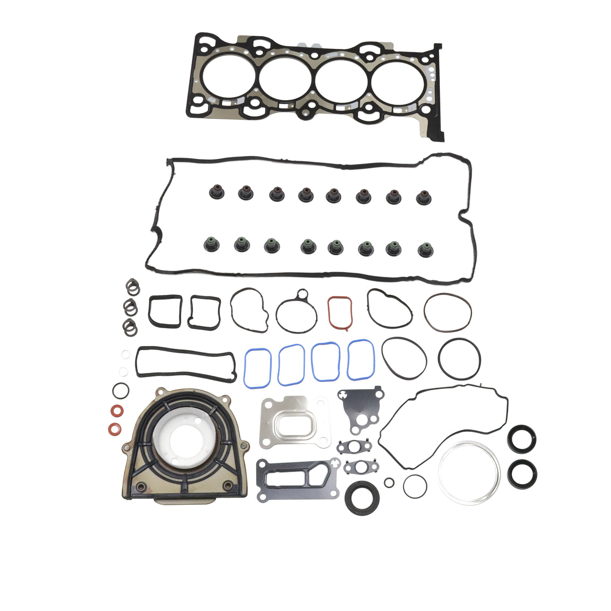 2015 Ford Focus 2.0L Engine Kit Gasket Set