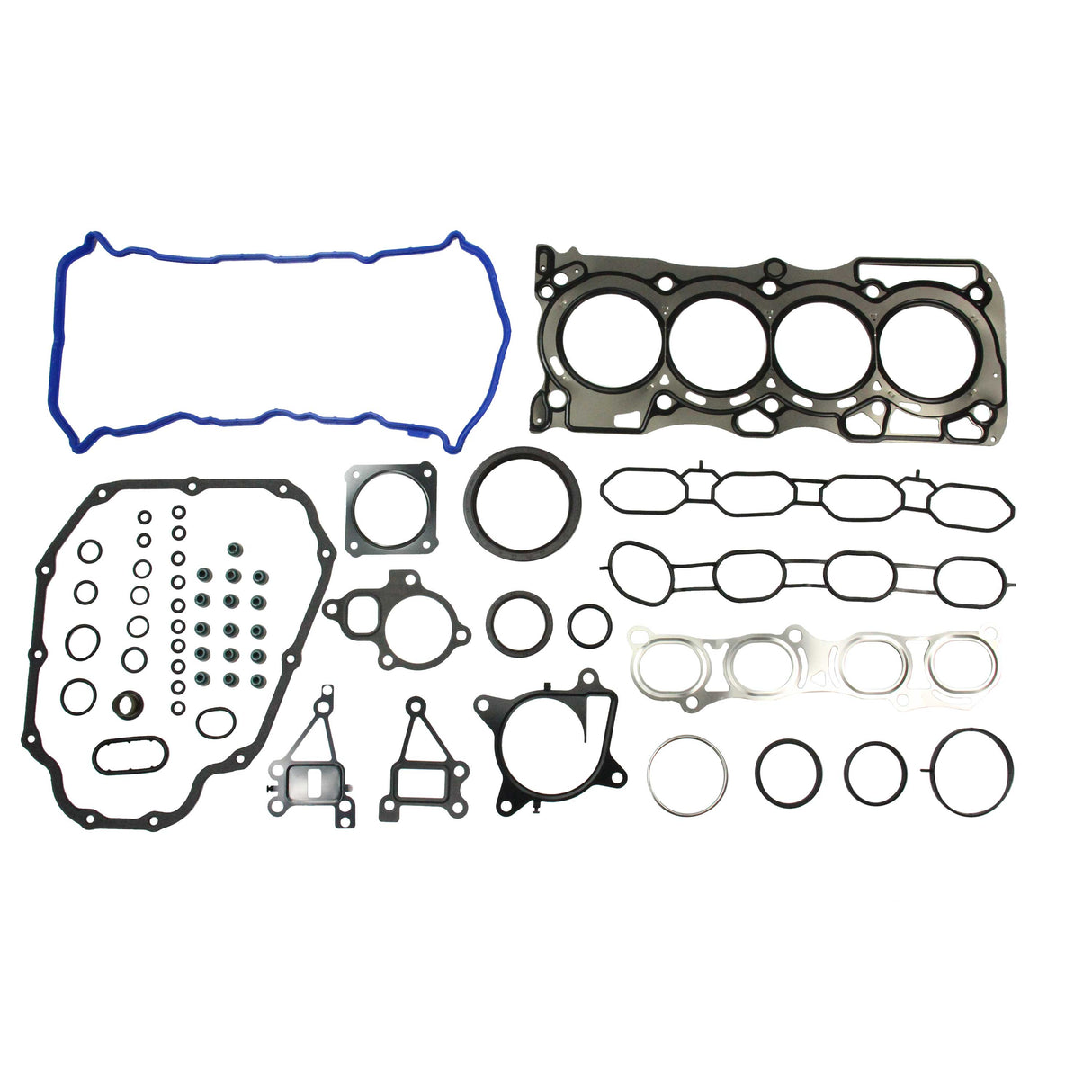 2016 Nissan Altima 2.5L Engine Kit Gasket Set