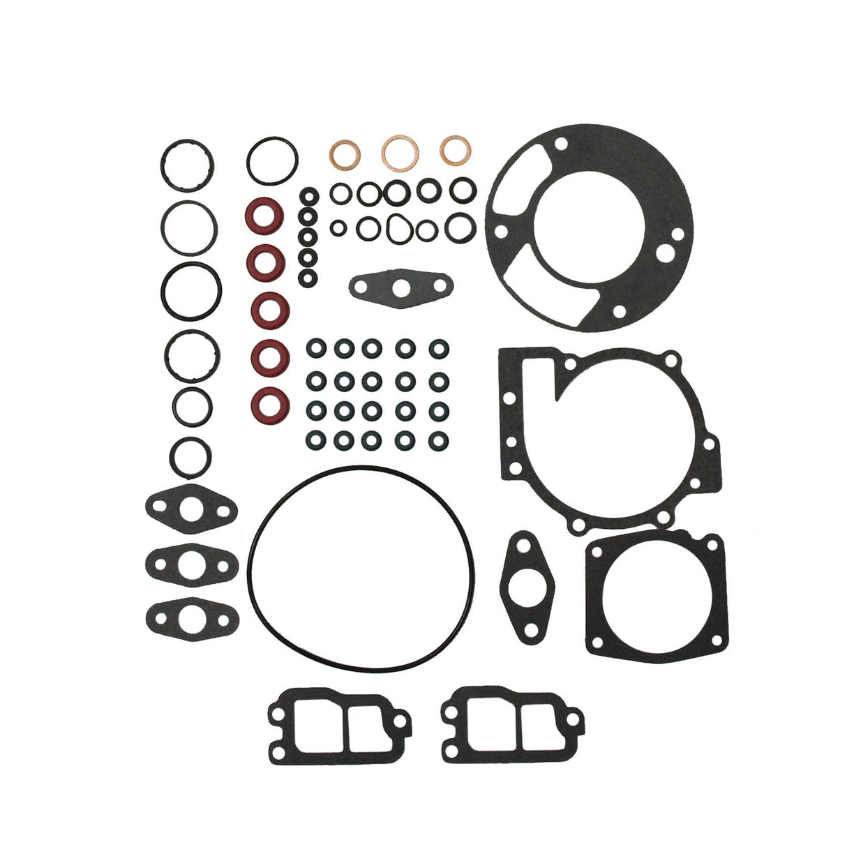 1998 Volvo V70 2.4L Engine Kit Gasket Set