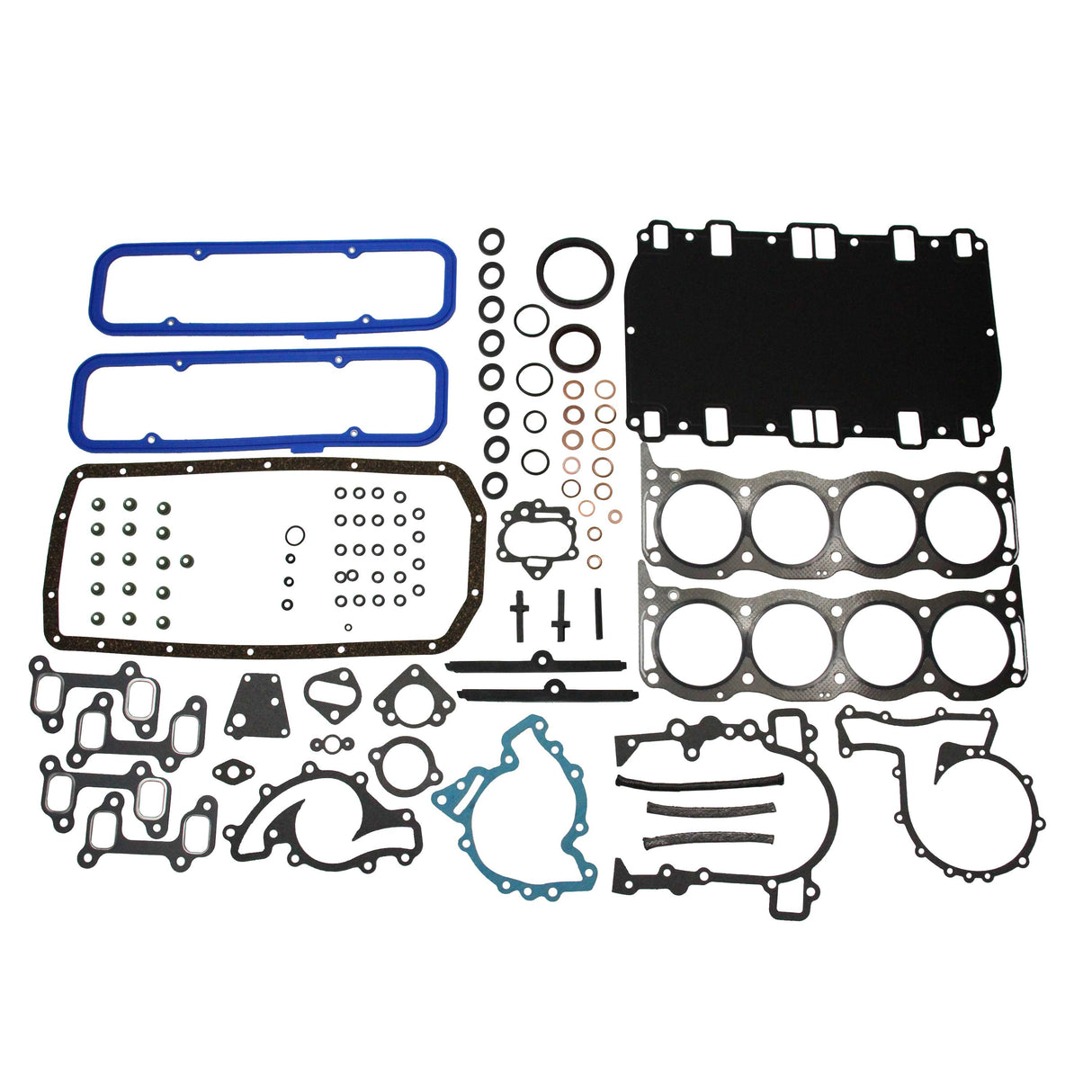 1995 Land Rover Discovery 3.9L Engine Kit Gasket Set