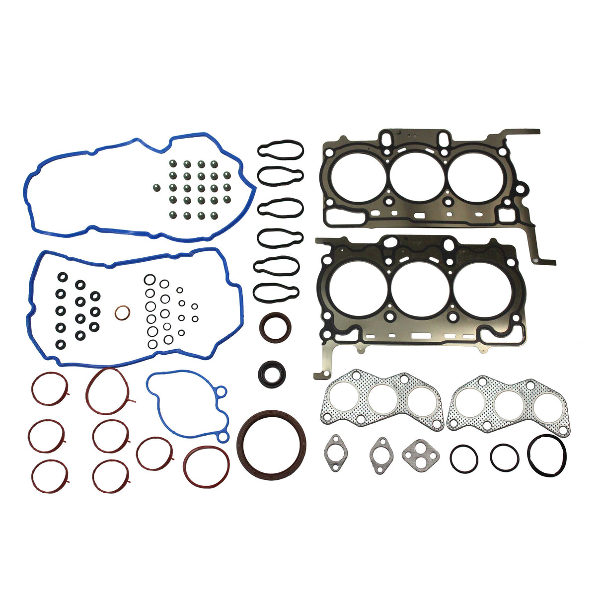 2009 Subaru Tribeca 3.6L Engine Kit Gasket Set