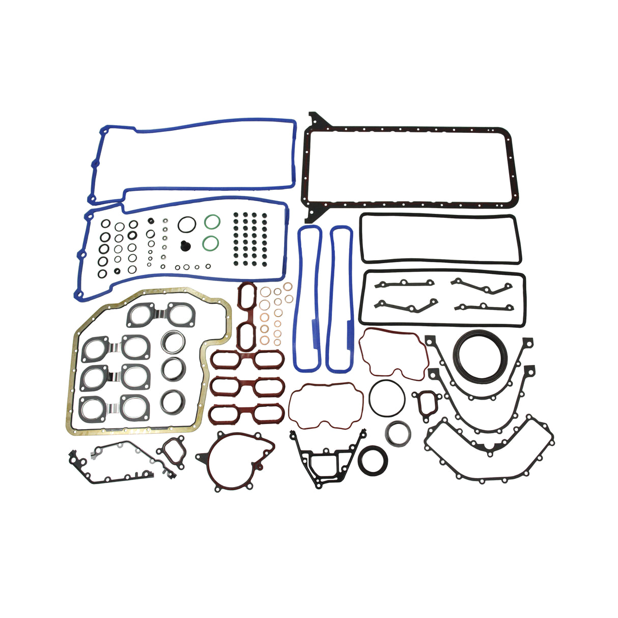 1993 BMW 740i 4.0L Engine Kit Gasket Set