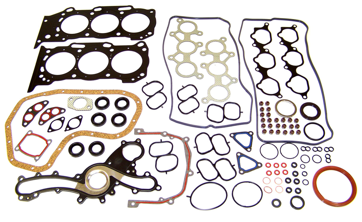 2011 Toyota RAV4 3.5L Engine Kit Gasket Set