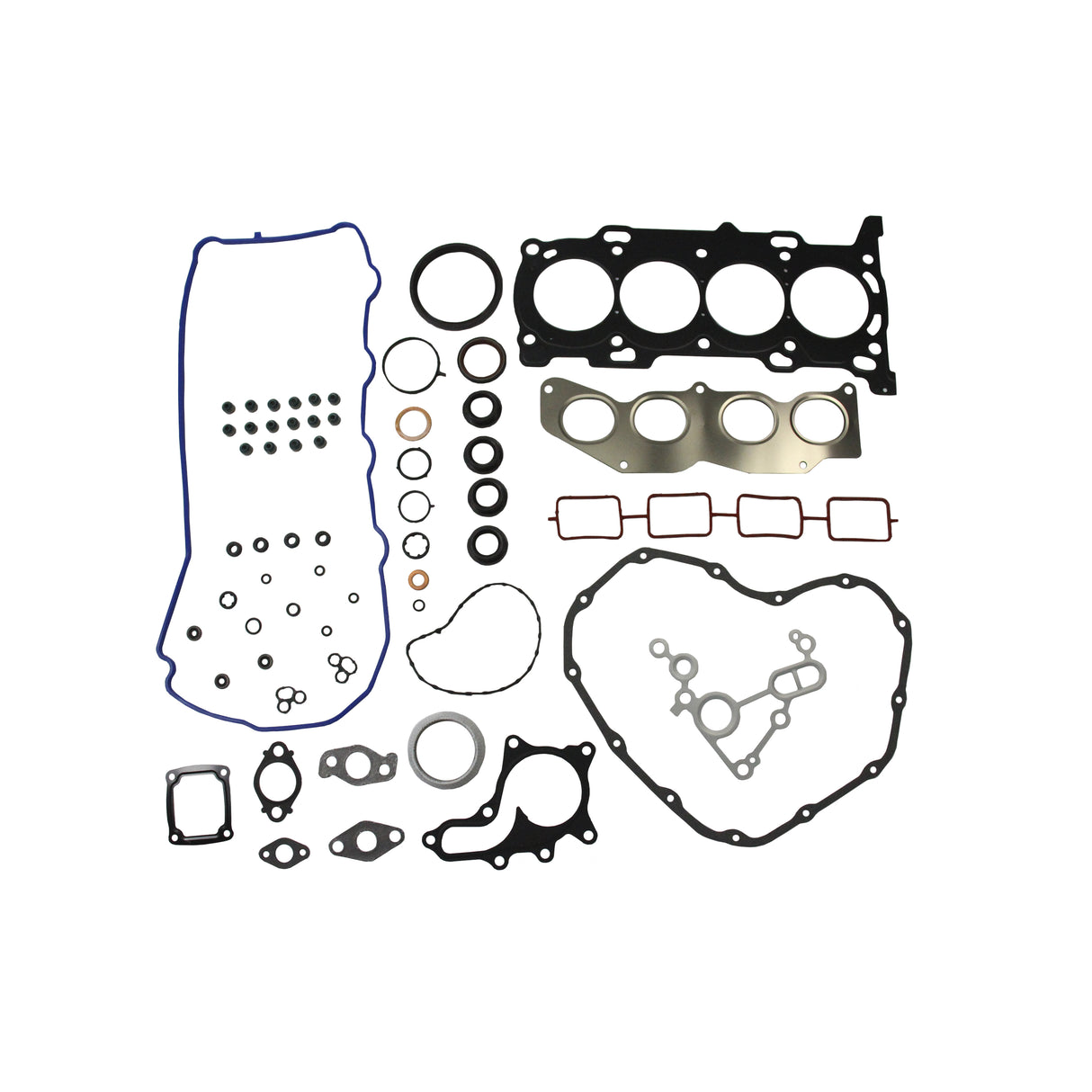 2014 Toyota Avalon 2.5L Engine Kit Gasket Set
