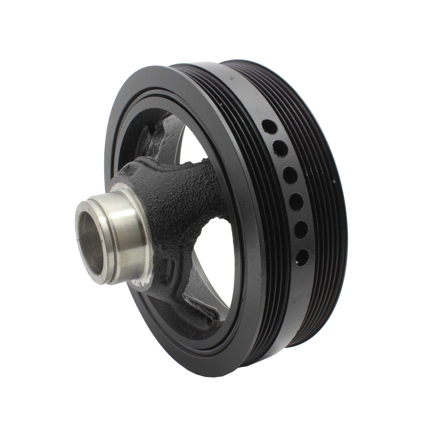 2010 Chevrolet Silverado 1500 5.3L Harmonic Balancer