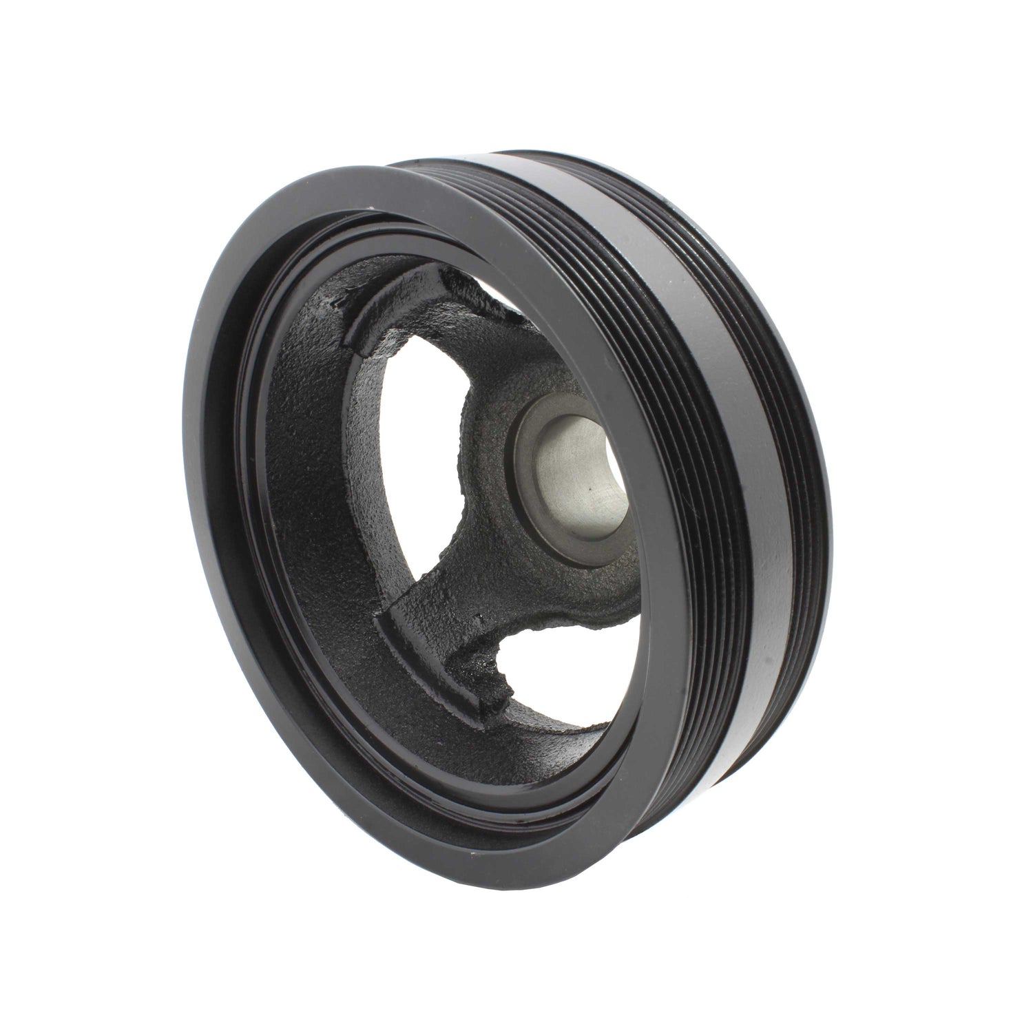 2010 Chevrolet Silverado 1500 5.3L Harmonic Balancer