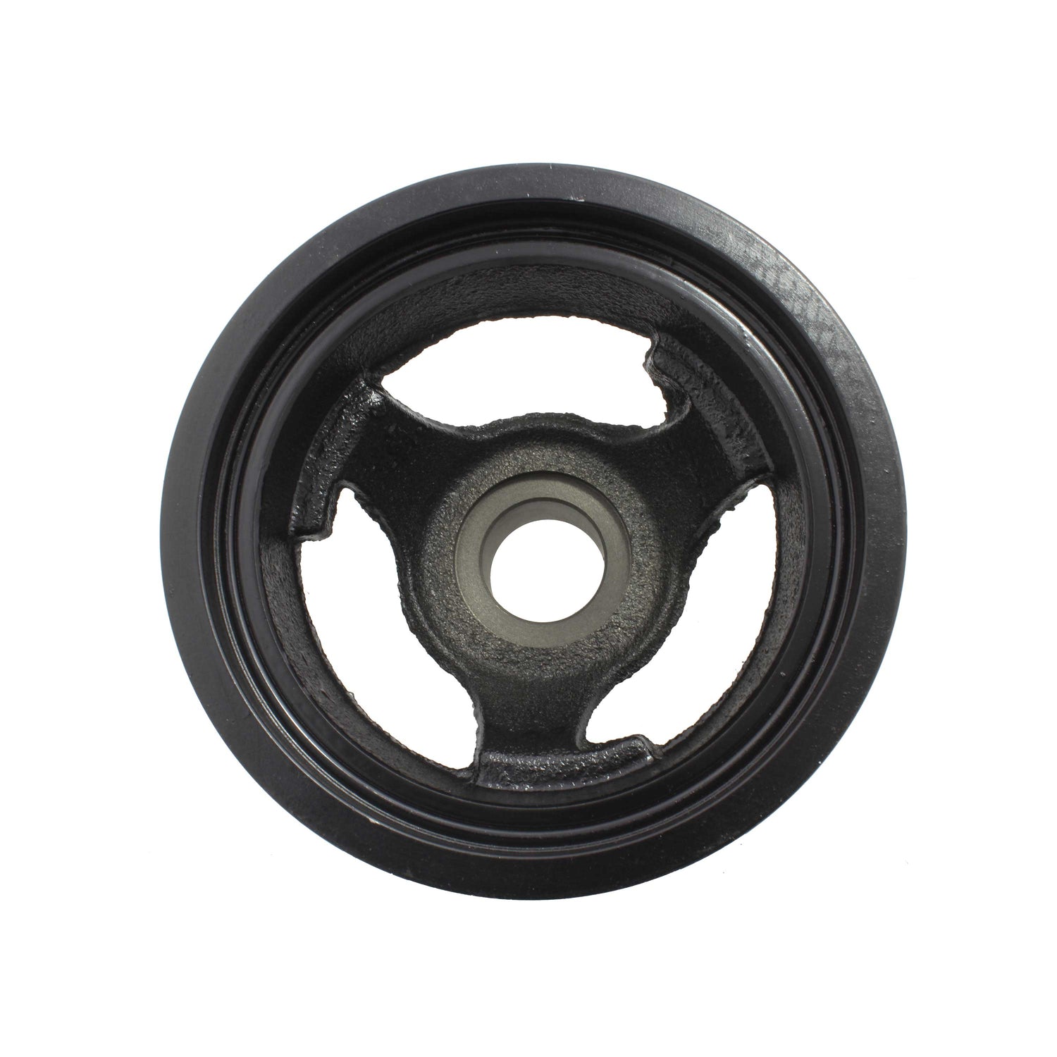 2010 Chevrolet Silverado 1500 5.3L Harmonic Balancer