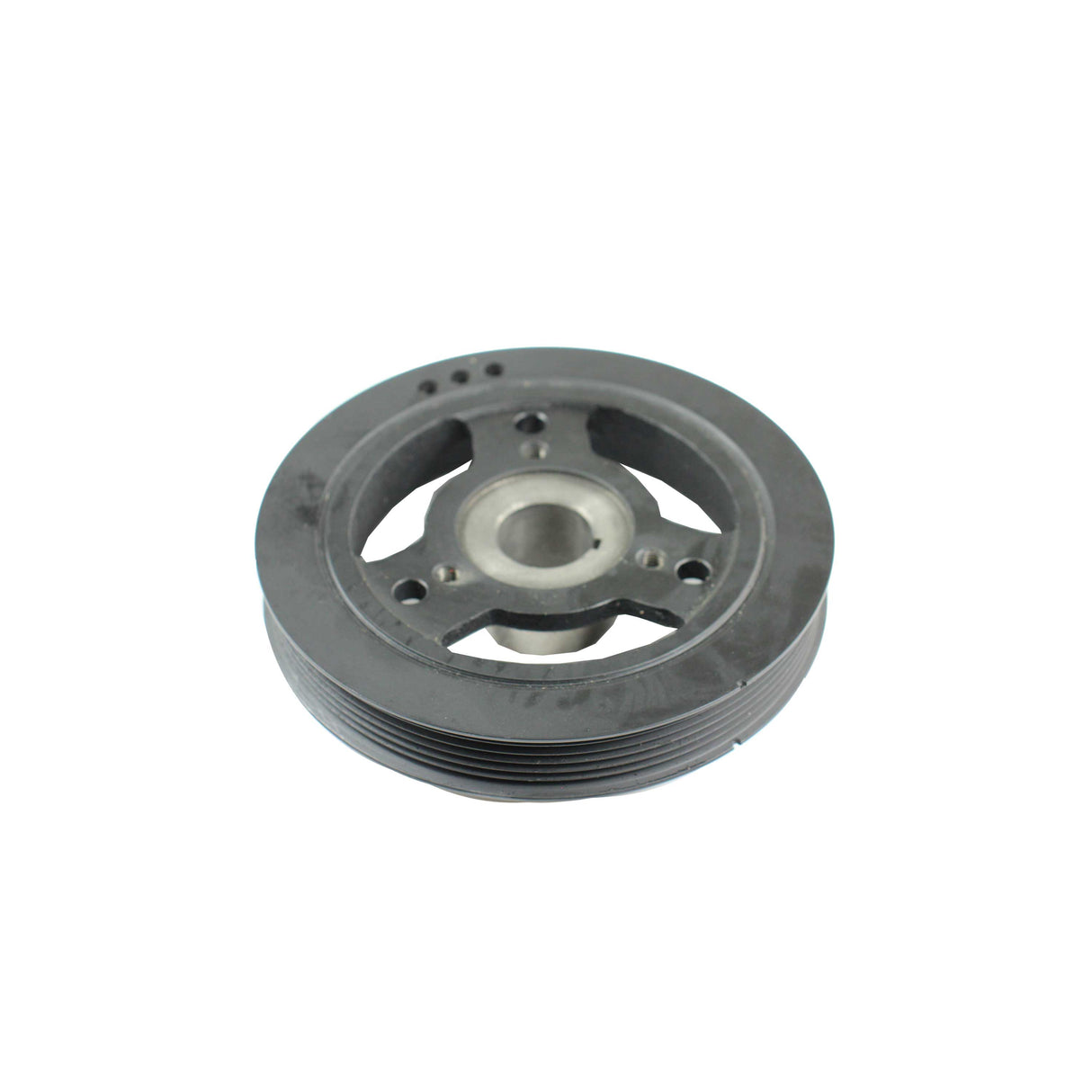 1999 Jeep Cherokee 2.5L Harmonic Balancer