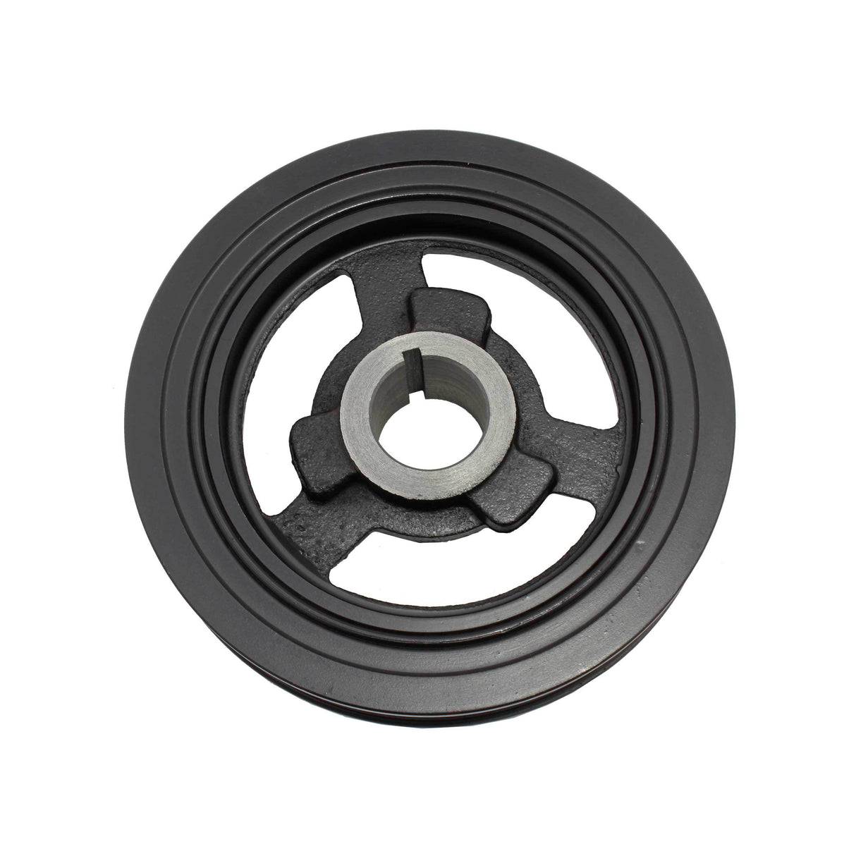 Harmonic Balancer