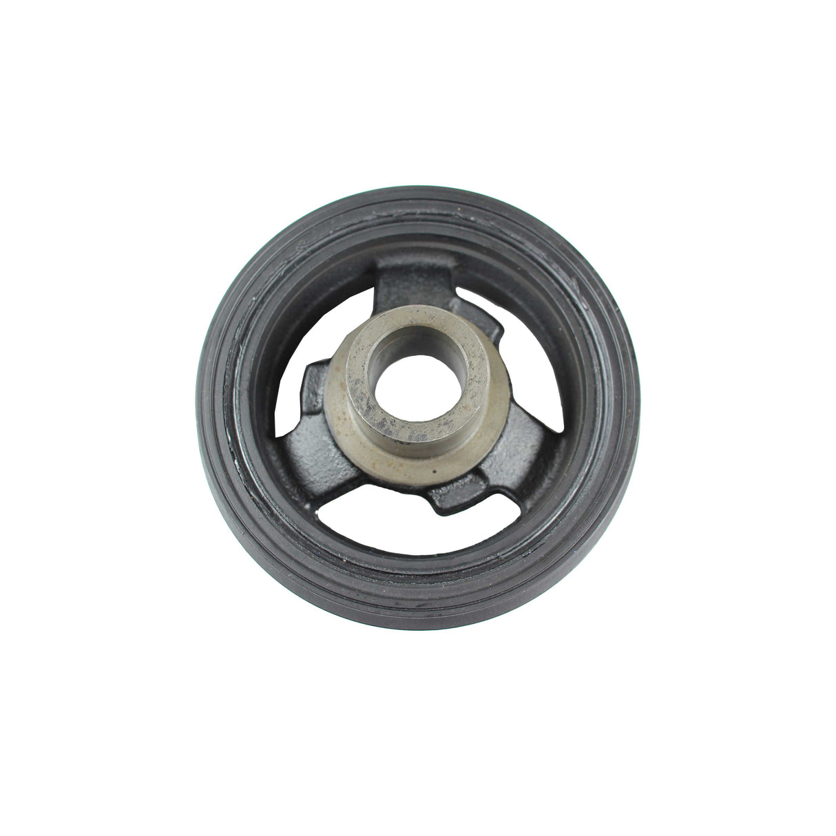 Harmonic Balancer 2007-2017 Ford,Lincoln,Mercury 3.5L-3.7L