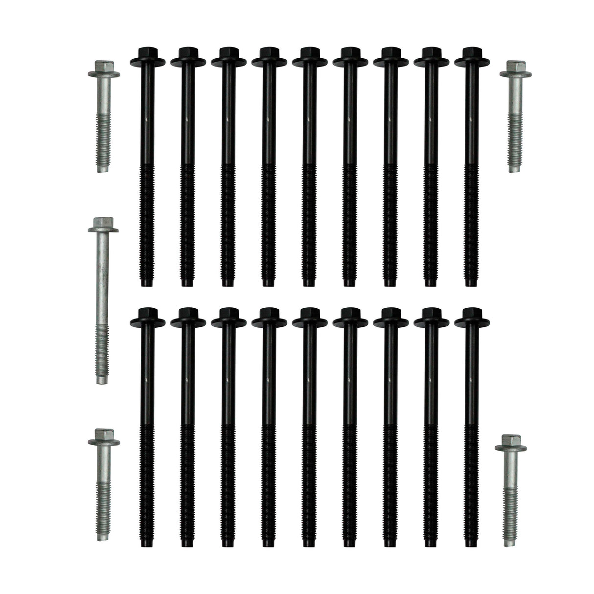 Cylinder Head Bolt Set 2011-2020 Ford 6.7L