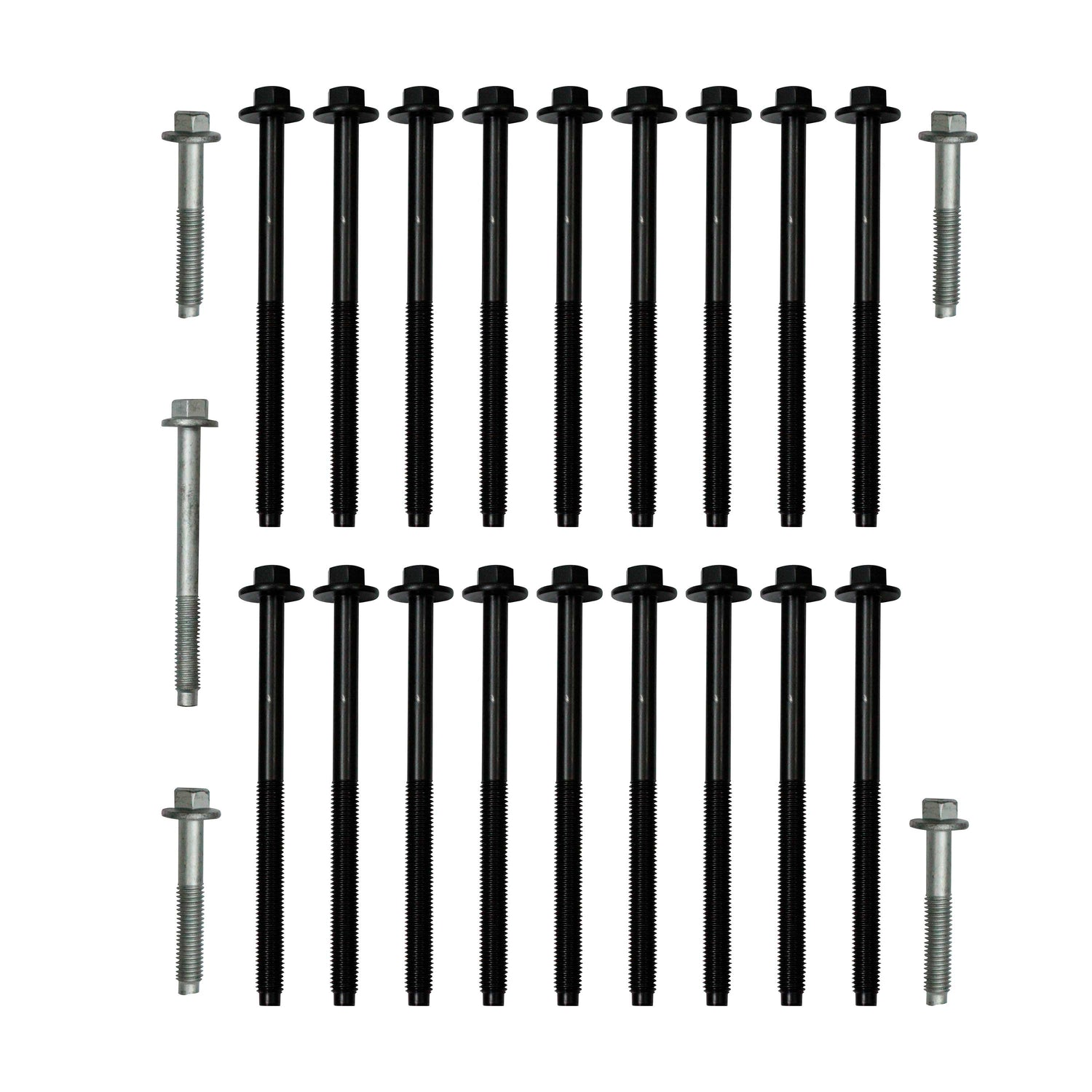 Cylinder Head Bolt Set 2011-2020 Ford 6.7L