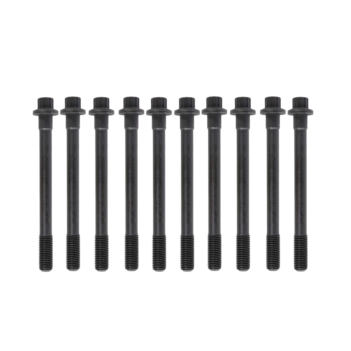 Cylinder Head Gasket set with Head Bolt Kit 1988-1993 Geo,Toyota 1.6L