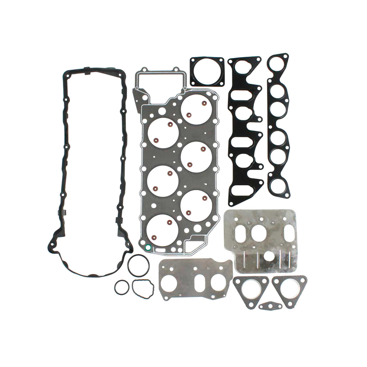 Cylinder Head Gasket set with Head Bolt Kit 2005-2009 Audi 3.2L