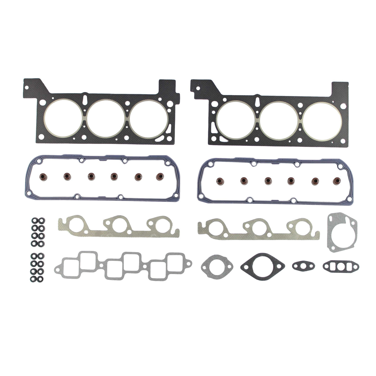 Full Gasket Set 1998-2000 Chrysler,Dodge,Plymouth 3.8L