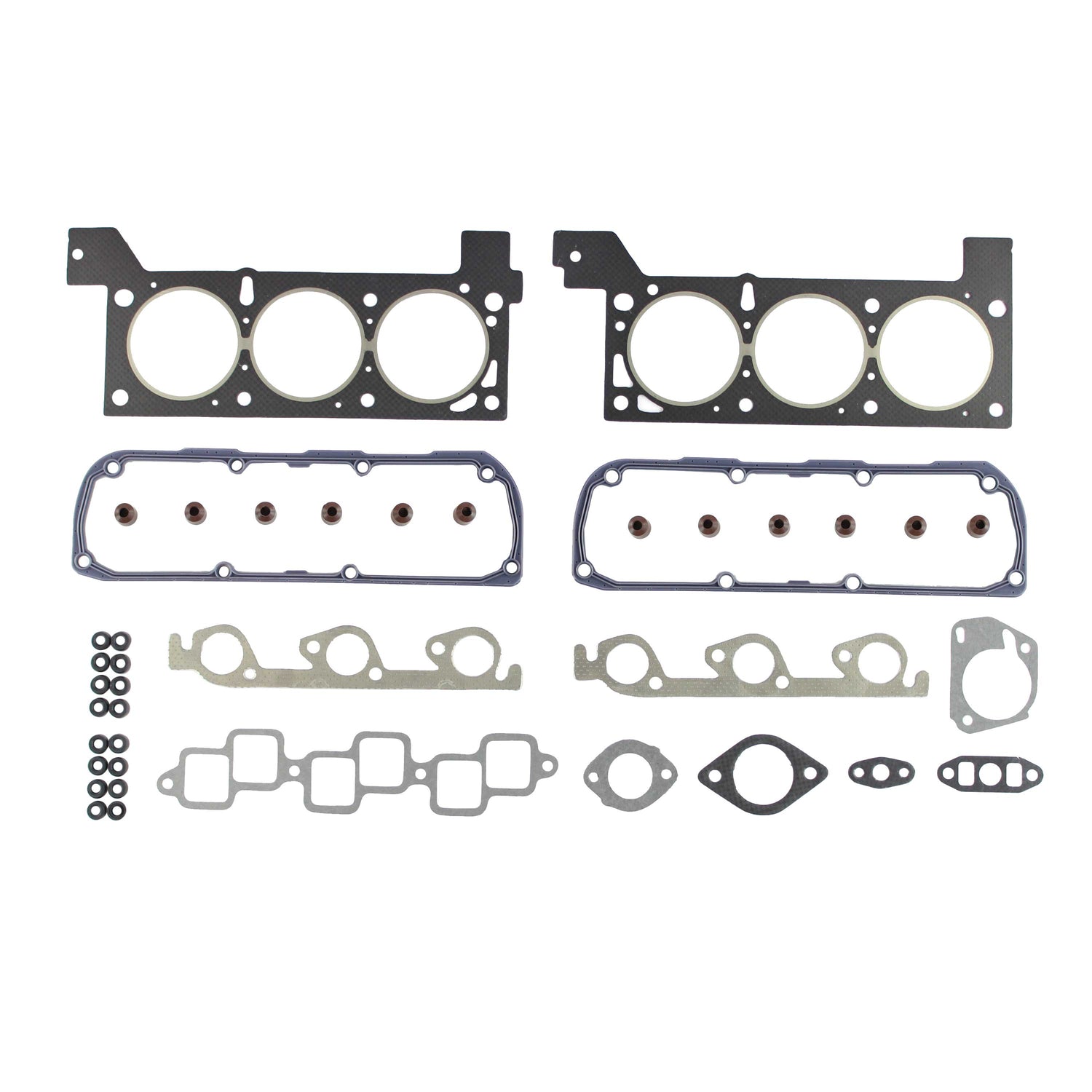 Full Gasket Set 1998-2000 Chrysler,Dodge,Plymouth 3.8L