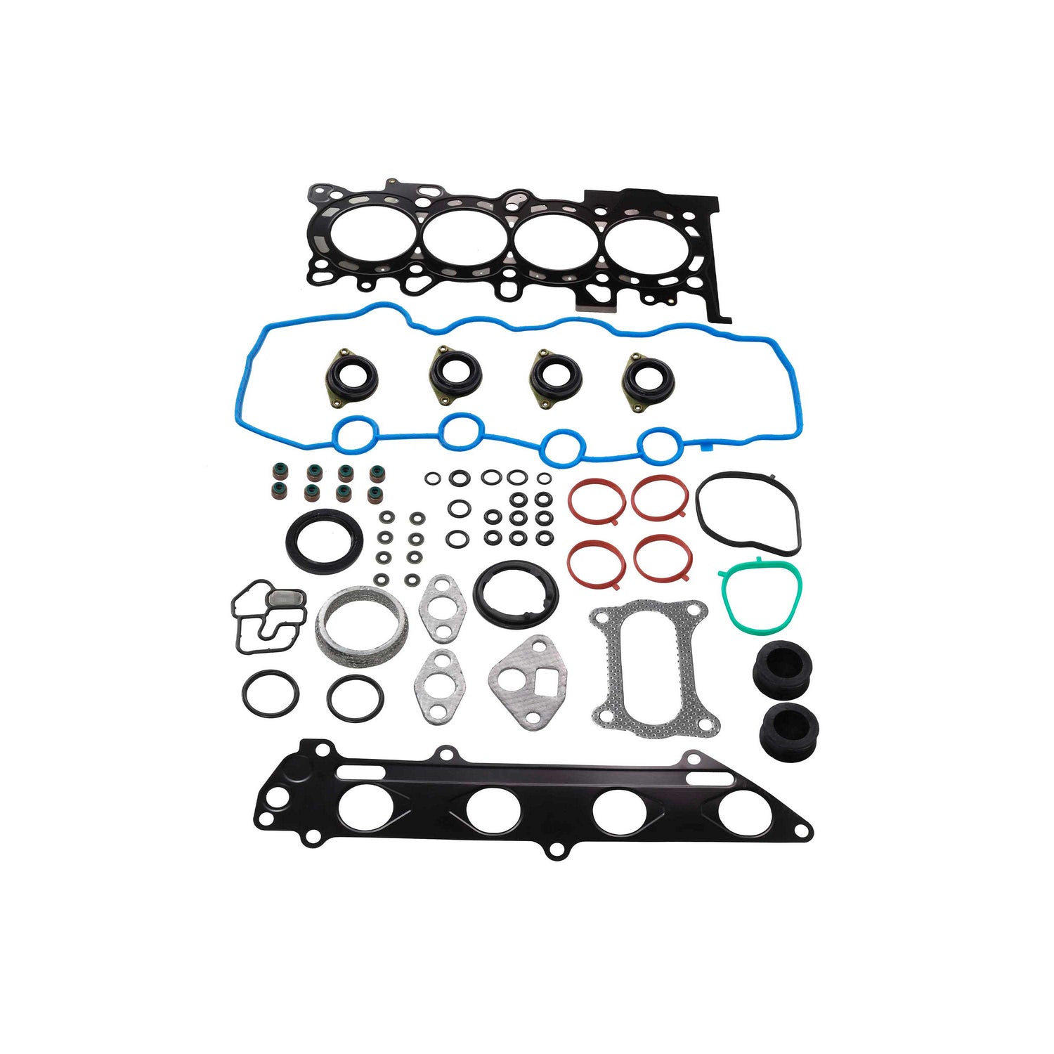Cylinder Head Gasket Set 2012-2015 Acura,Honda 1.5L