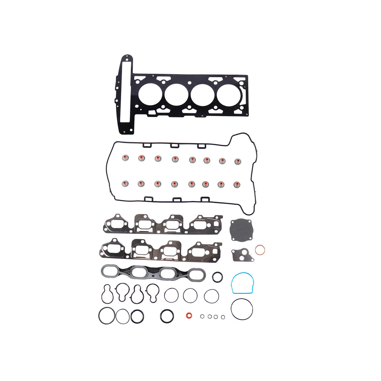 Cylinder Head Gasket Set 2000-2007 Chevrolet,Oldsmobile,Pontiac,Saturn 2.2L