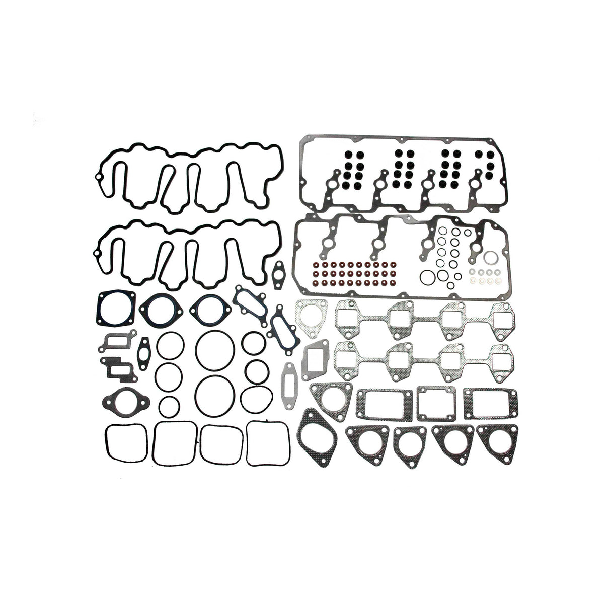 Cylinder Head Gasket Set 2004-2007 Chevrolet,GMC,Hummer 6.6L