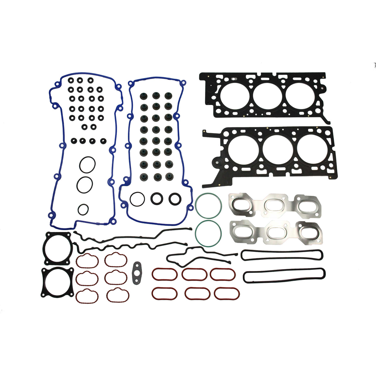 Cylinder Head Gasket Set 2002-2008 Jaguar 3.0L