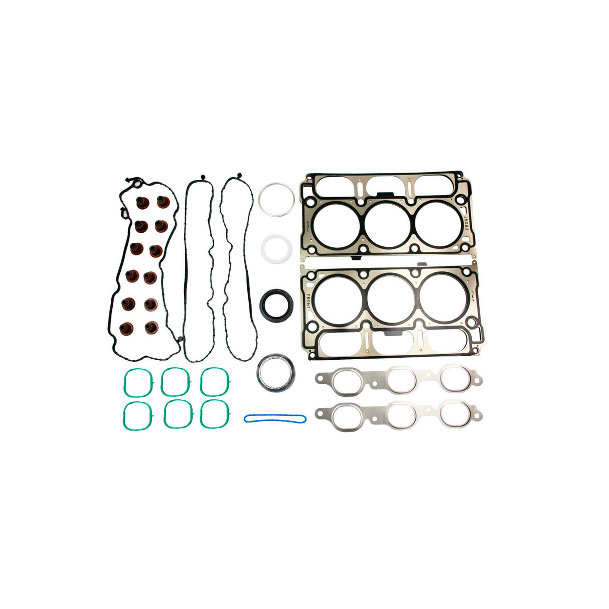 Cylinder Head Gasket Set 2014-2021 Silverado & GMC Sierra, 2018-2022 GMC Savana 4.3L V6