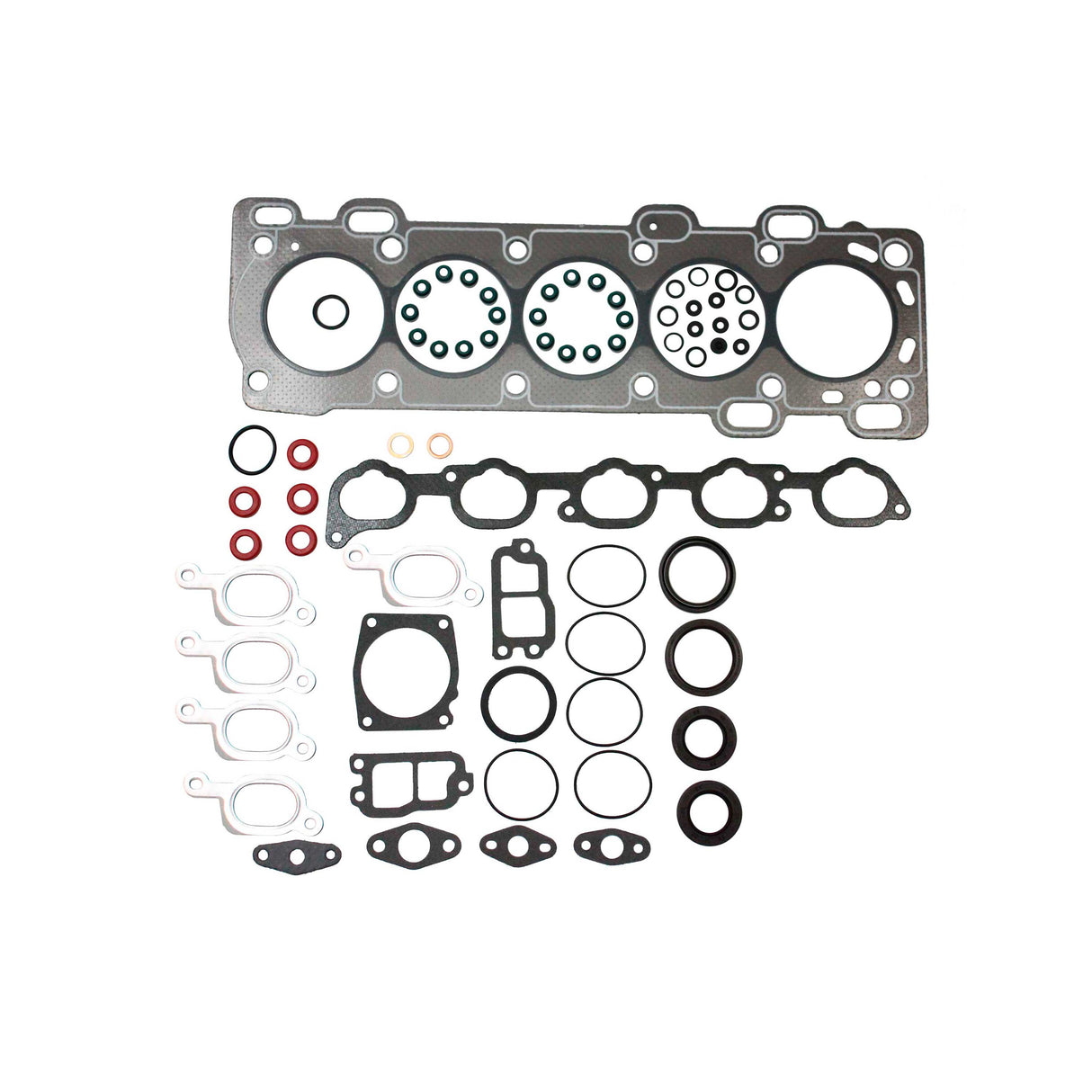 Cylinder Head Gasket Set 1994-1998 Volvo 2.3L