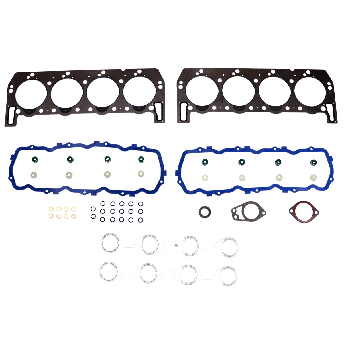 Cylinder Head Gasket Set 1988-1994 Ford 7.3L